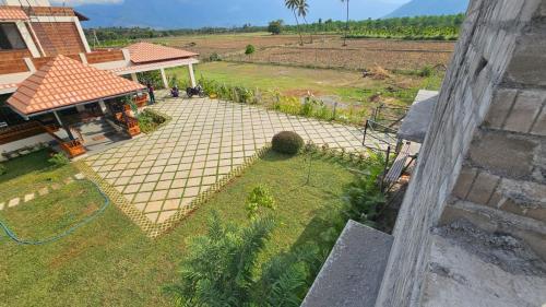 حديقة, Lakshmi illam Near Isha Yoga Adiyogi in Perumal Kovil Pathy