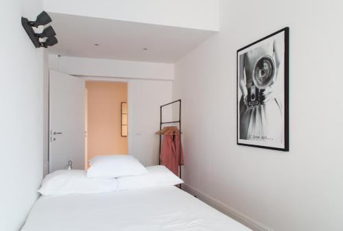 Industia Loft Apartment