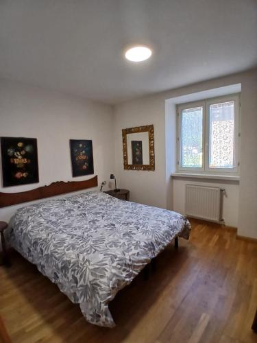 Casa Campani