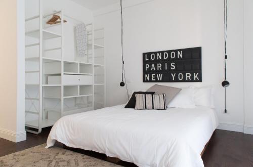 Industia Loft Apartment