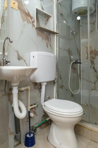 Apartmani Šarkinović (Apartmani Sarkinovic) in Sutomore