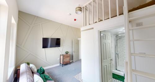 Piers View Coastal Apartments in Sunderland