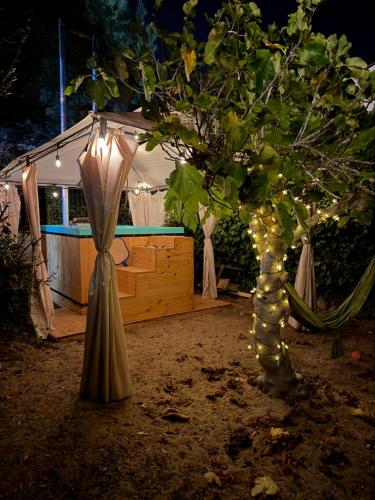 Gran casa con tinaja a pasos de la playa
