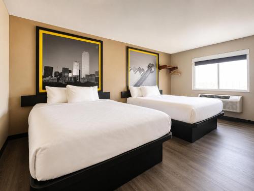 Super 8 By Wyndham Irving Dfw Airport/South in Dallas (TX)