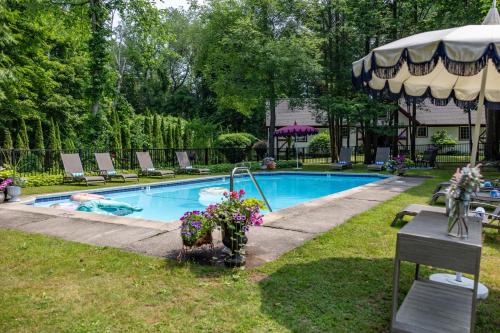 The Inn at Stockbridge in Stockbridge (MA)