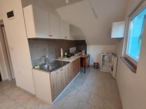 Apartmani Mila in Brinje