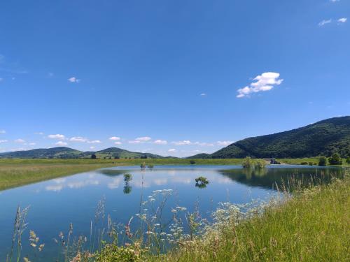 Apartmani Mila in Brinje