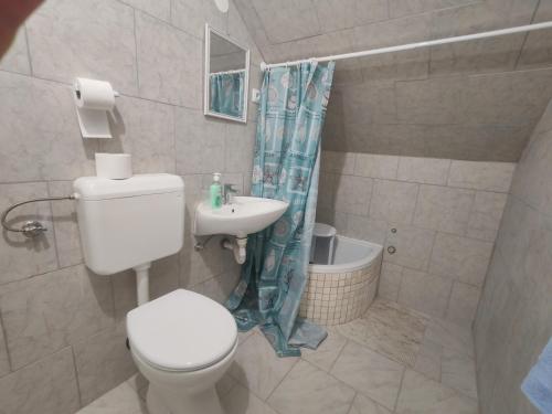 Apartmani Mila in Brinje