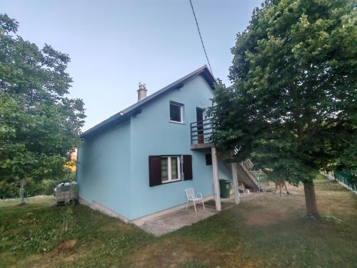 Apartmani Mila in Brinje
