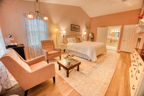 The Inn at Stockbridge in Stockbridge (MA)