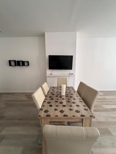 StayInn Suites Big Terrace&100qm for 12 guests in Simbach am Inn