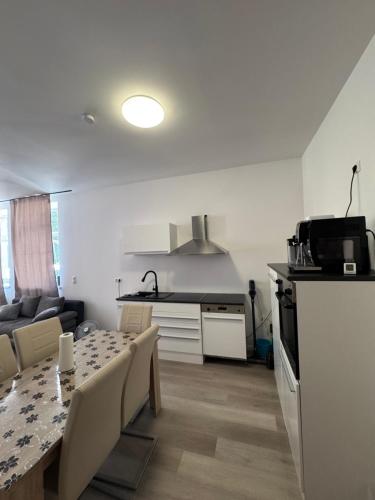 StayInn Suites Big Terrace&100qm for 12 guests in Simbach am Inn