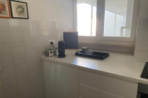  Tre Balconi Sul Mare Beach - Happy Rentals in Borghetto Santo Spirito