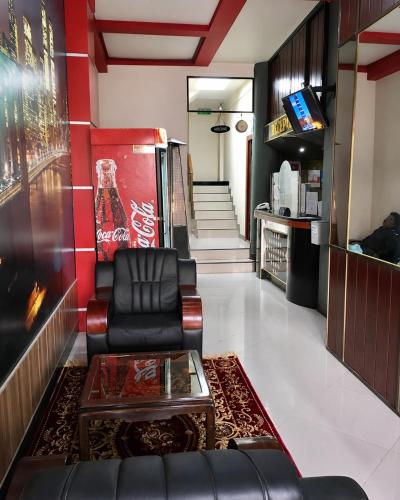 Hotel Beirut Oruro in Oruro