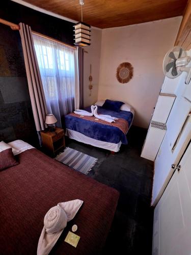 Hostal Desert in 산페드로 데 아타카마