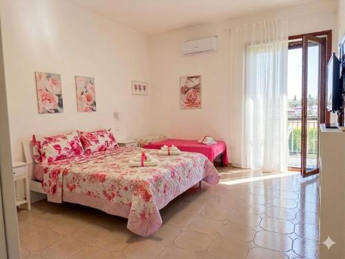 Da Ninnilla Holiday Home Scafati 3