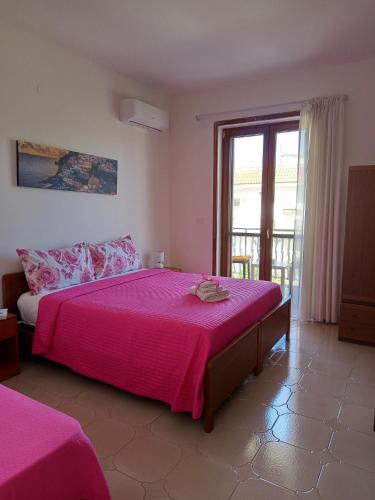 Da Ninnilla Holiday Home Scafati 4