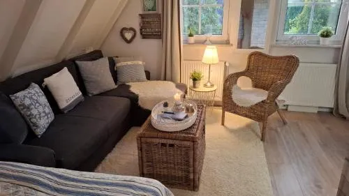 Cosy Home in Scharbeutz, Deutschland