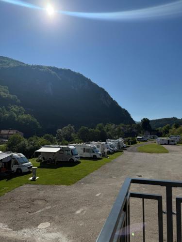 Skats, Jajce Youth - Camp and Accommodation in Jajce