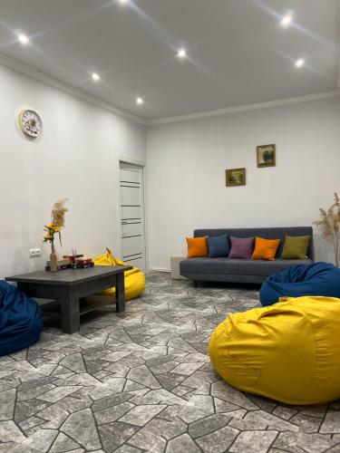 Ohanavan Garden Guesthouse in Ashtarak