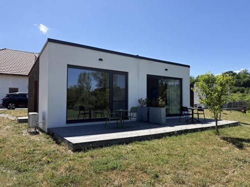Na Zeleném statku Room Type - Bungalow with Patio