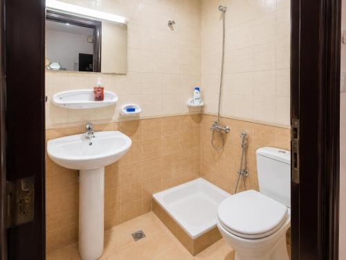Urban Comfort Stay in Deira, Dubái (foto 7)