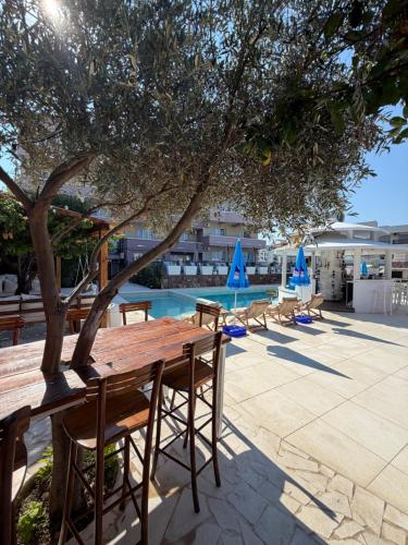 Facilities, Accommodation Royal Azur in Dubrava
