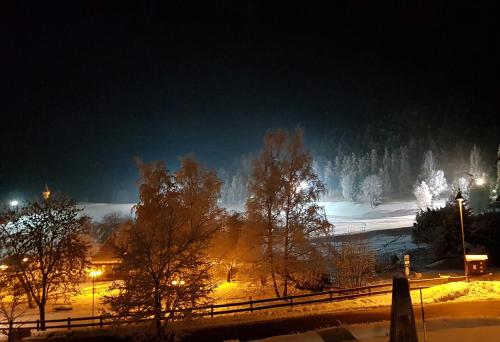 Hotel Bellavista, Saint Nicolas bei Courmayeur