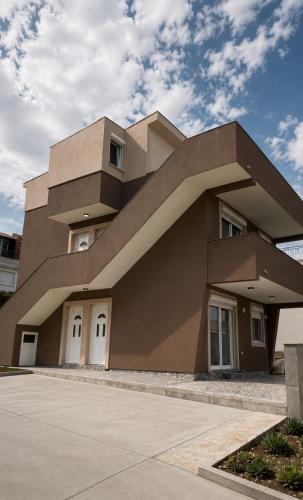 Apartmani Ćerić DV