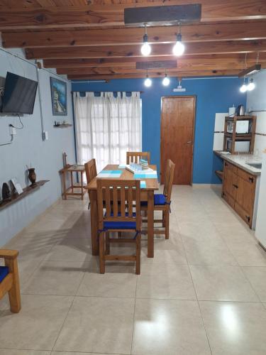 Lo de La Abuela 1