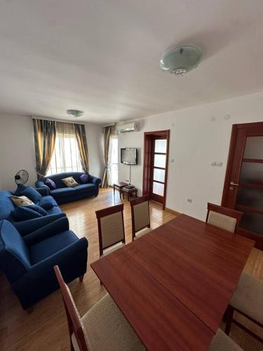 Top location views of Old Budva Adriatic Mogren