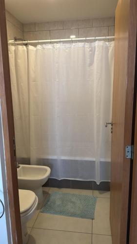 Bathroom, Monoambiente in Venado Tuerto