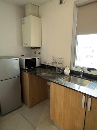 Kitchen, Monoambiente in Venado Tuerto