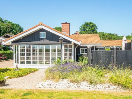 View, 4 star holiday home in Haderslev in Haderslev