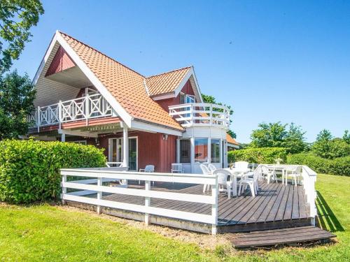 Vista, person holiday home in Haderslev-By Traum in Haderslev
