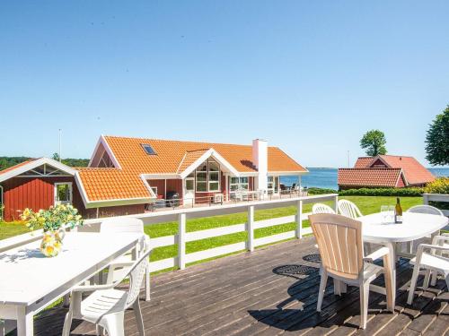 Vista, person holiday home in Haderslev-By Traum in Haderslev