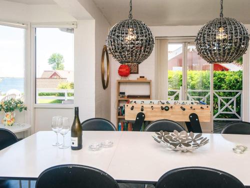 Comoditats, person holiday home in Haderslev-By Traum in Haderslev