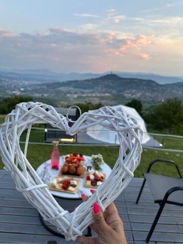 Džipsi glamping resort