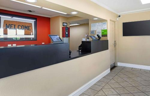 ردهة, Extended Stay America Suites - Orange County - Irvine Spectrum in إرفاين سبكترم