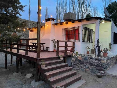 La Casita del Valle