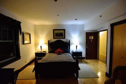 hotel photo