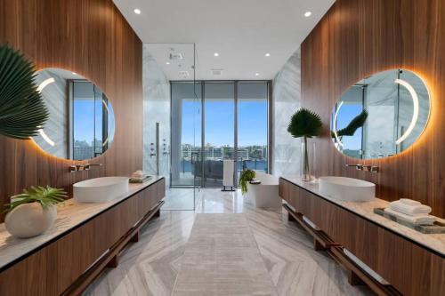 Penthouse 4 beds with private pool - image 2