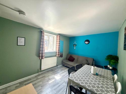 Kings Cross Guest House 3