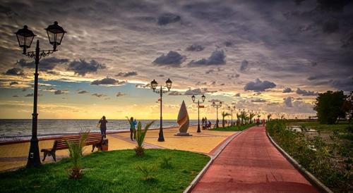 ANI Boutique Hotel - image 9