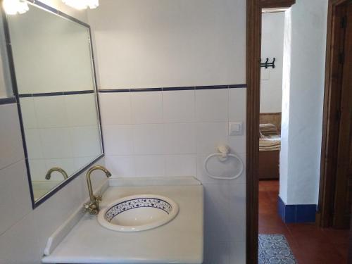 El Garrotal El Garrotal