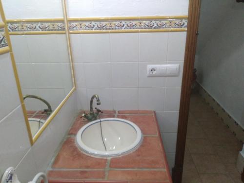 El Garrotal El Garrotal