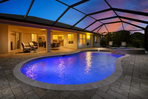 Villa Savannah Cape Coral