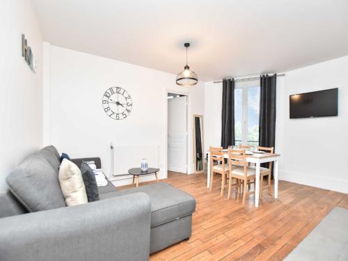 Charming apartment - 1BR 5P - OpÃ©ra Garnier
