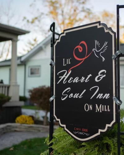 Heart and Soul Inn