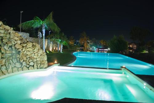 Villa Morgana Resort and Spa